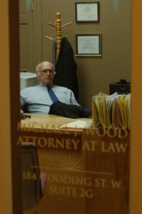 Law Office of Michael Wood